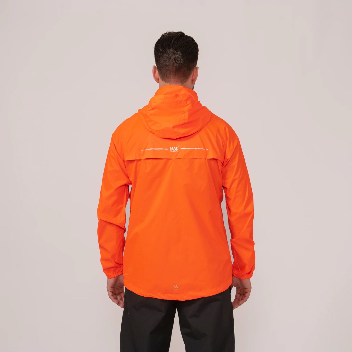 CHAQUETA UNISEX/ ORIGIN II / MAC IN A SAC