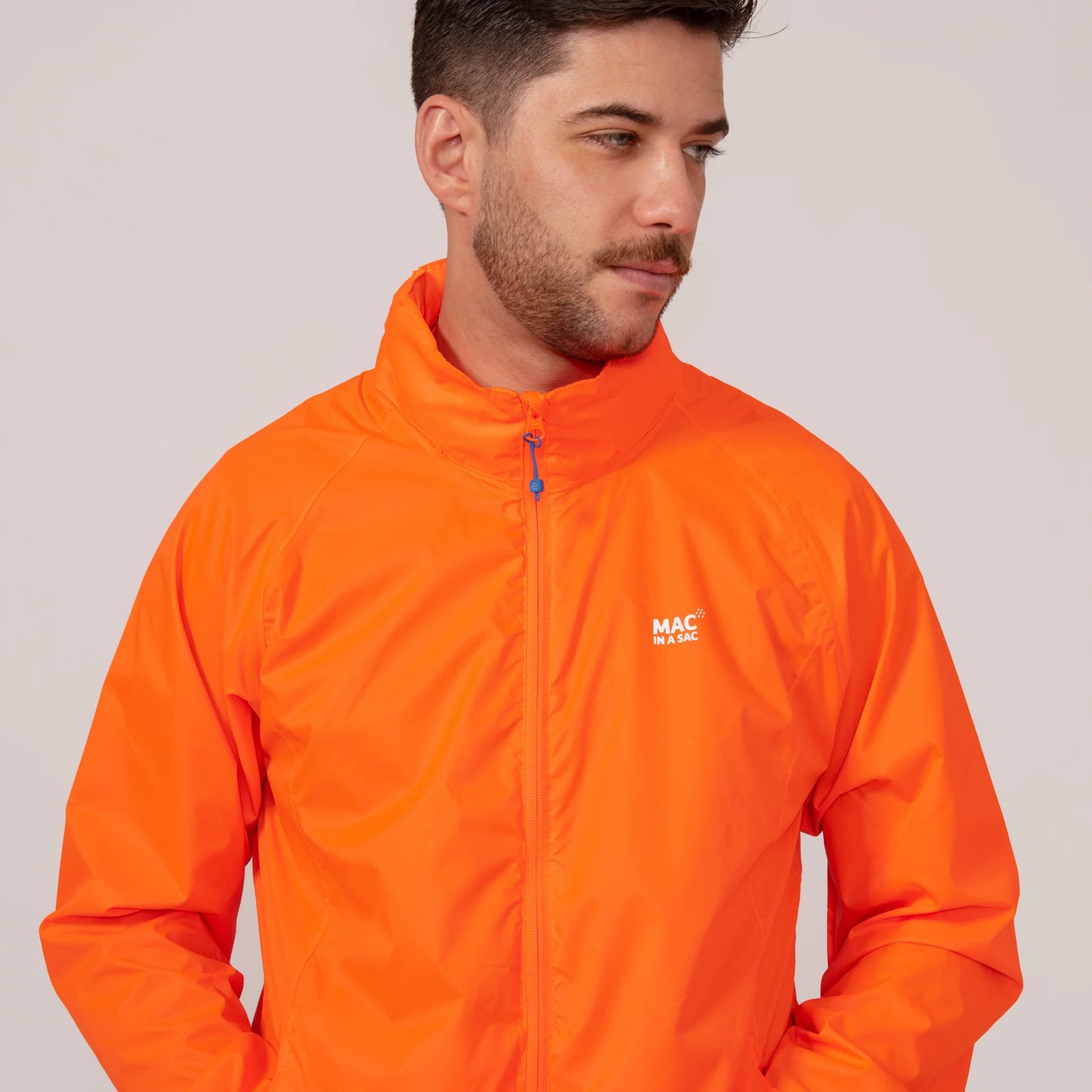 CHAQUETA UNISEX/ ORIGIN II / MAC IN A SAC