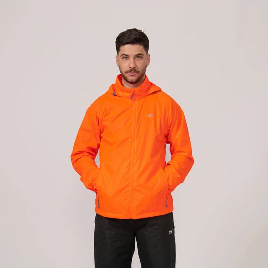 CHAQUETA UNISEX/ ORIGIN II / MAC IN A SAC