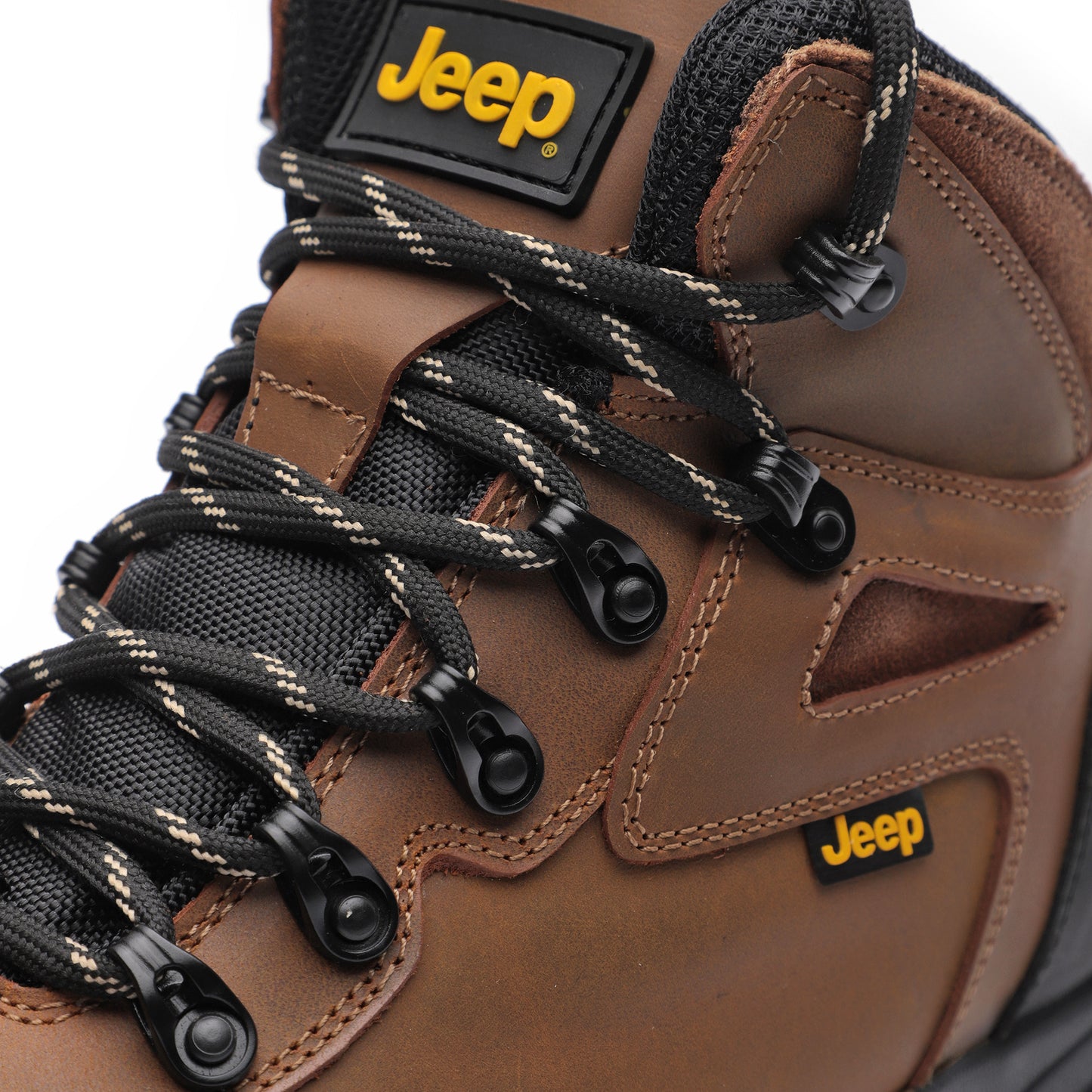 BOTA HOMBRE SALENTO / JEEP