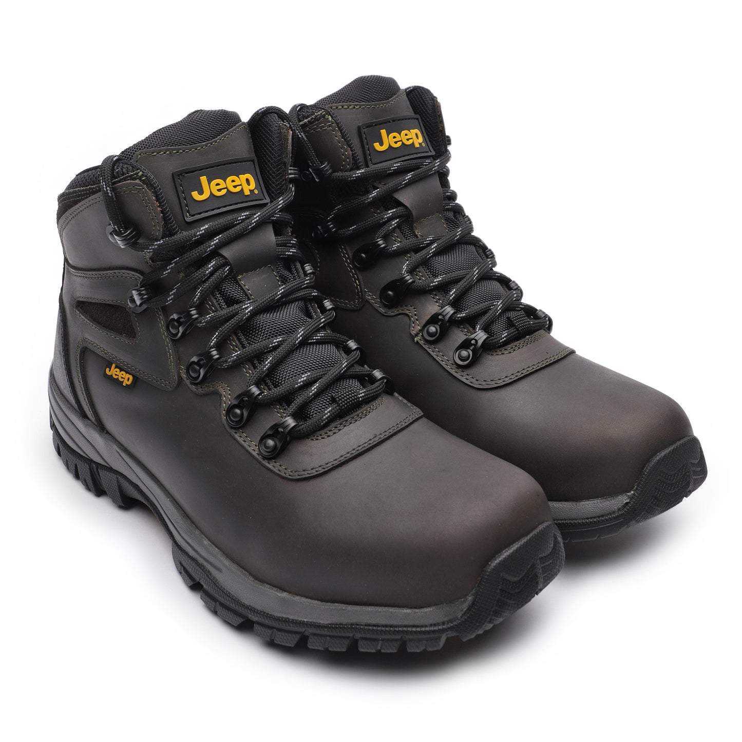 BOTA HOMBRE / SALENTO / JEEP