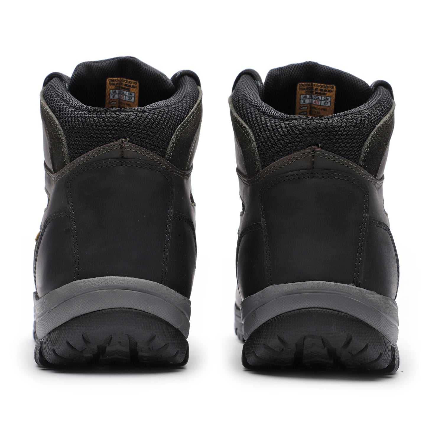 BOTA HOMBRE / SALENTO / JEEP