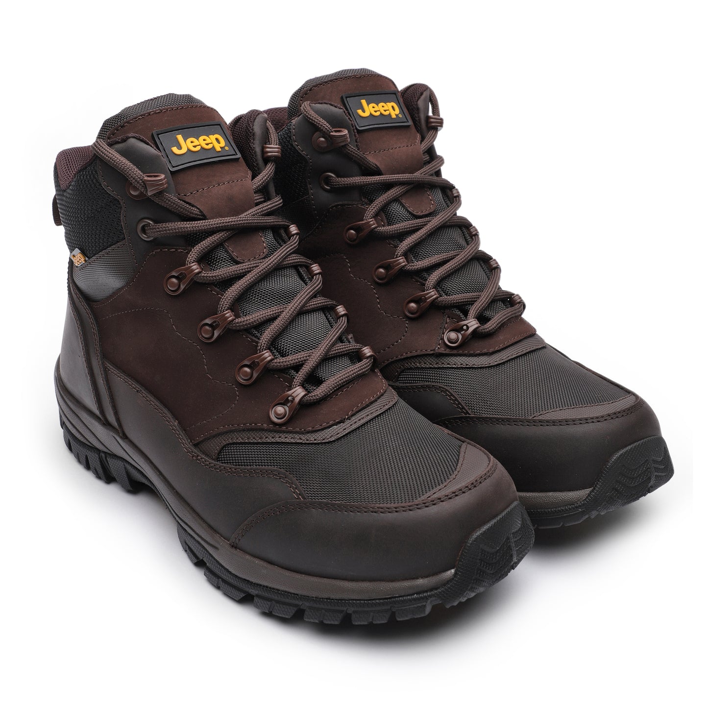 BOTA HOMBRE / FORGE / JEEP