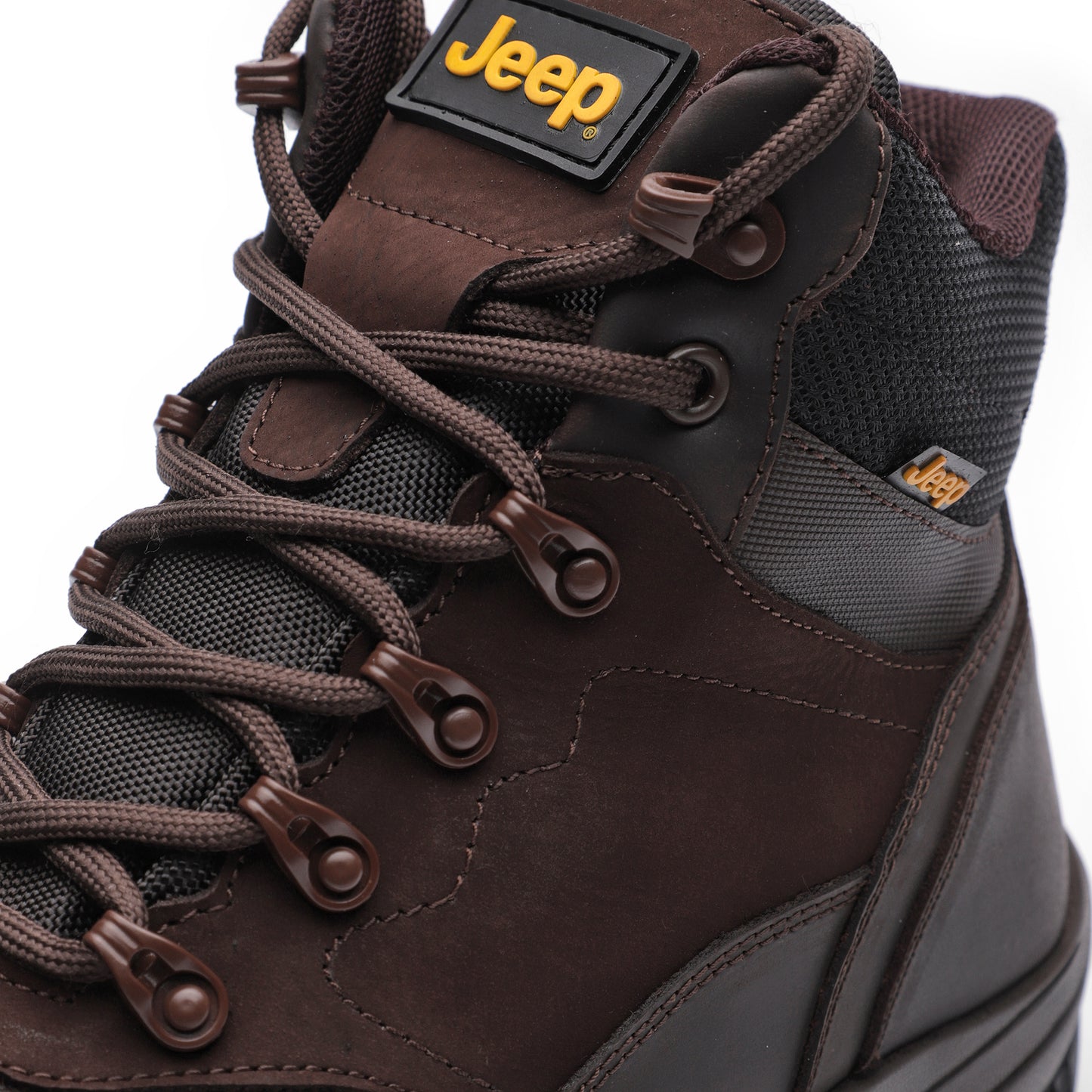 BOTA HOMBRE / FORGE / JEEP