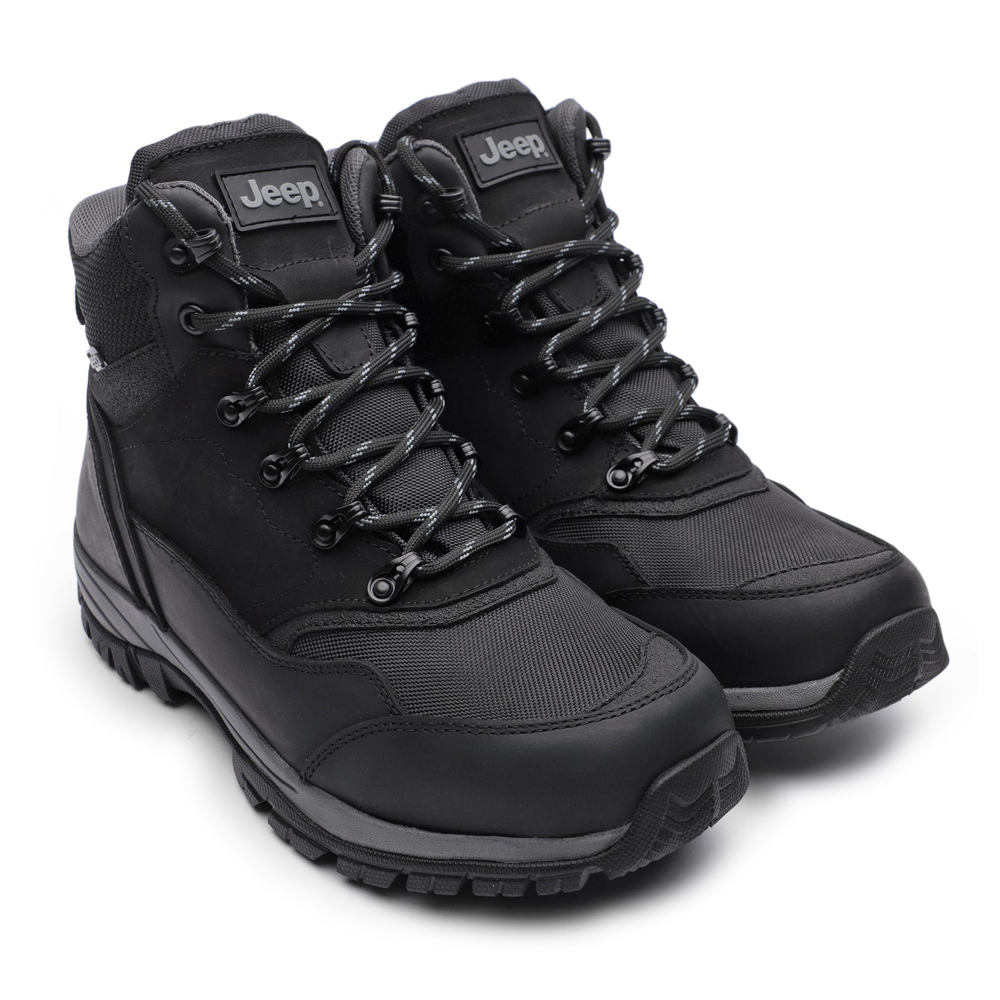 BOTA HOMBRE / FORGE / JEEP