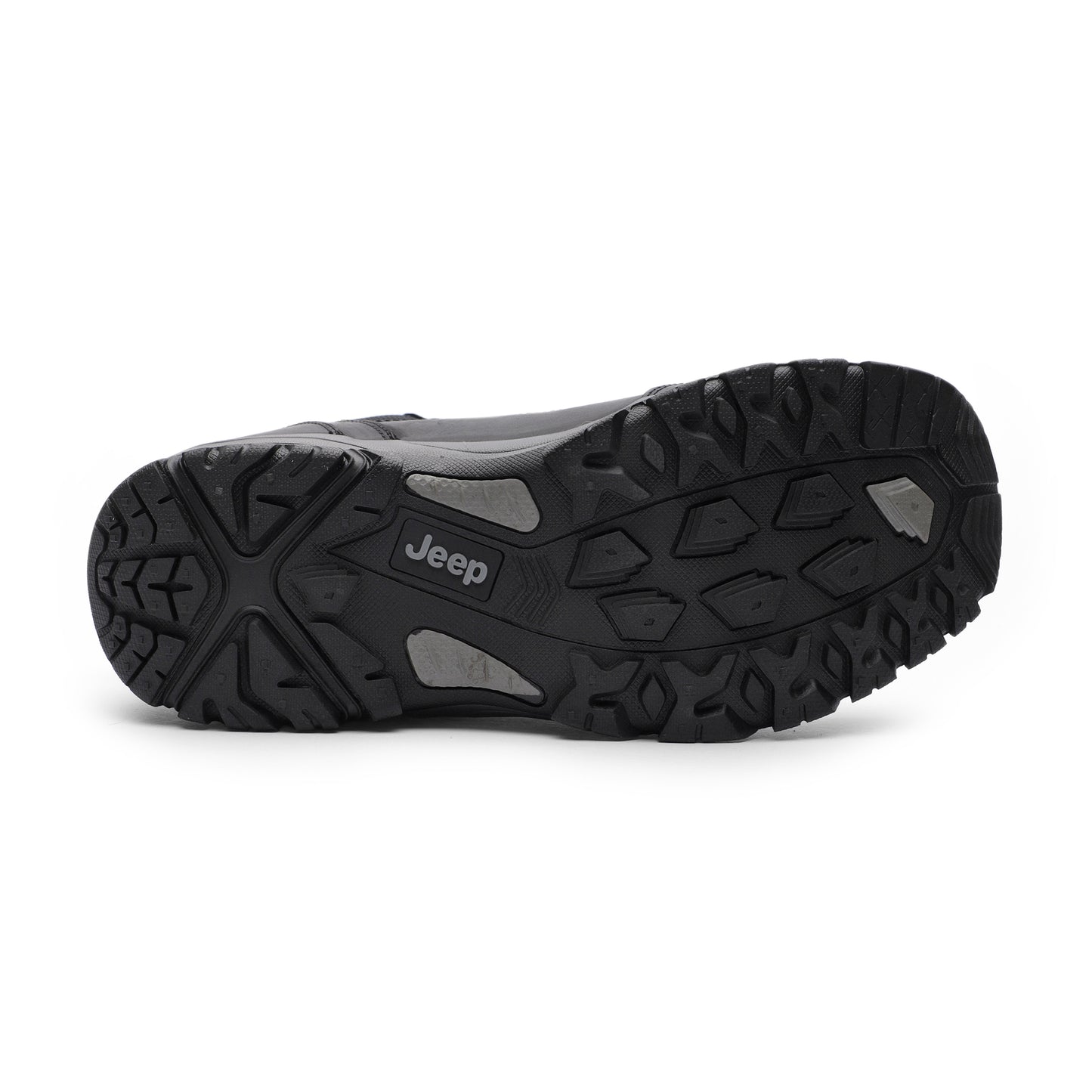 BOTA HOMBRE / FORGE / JEEP