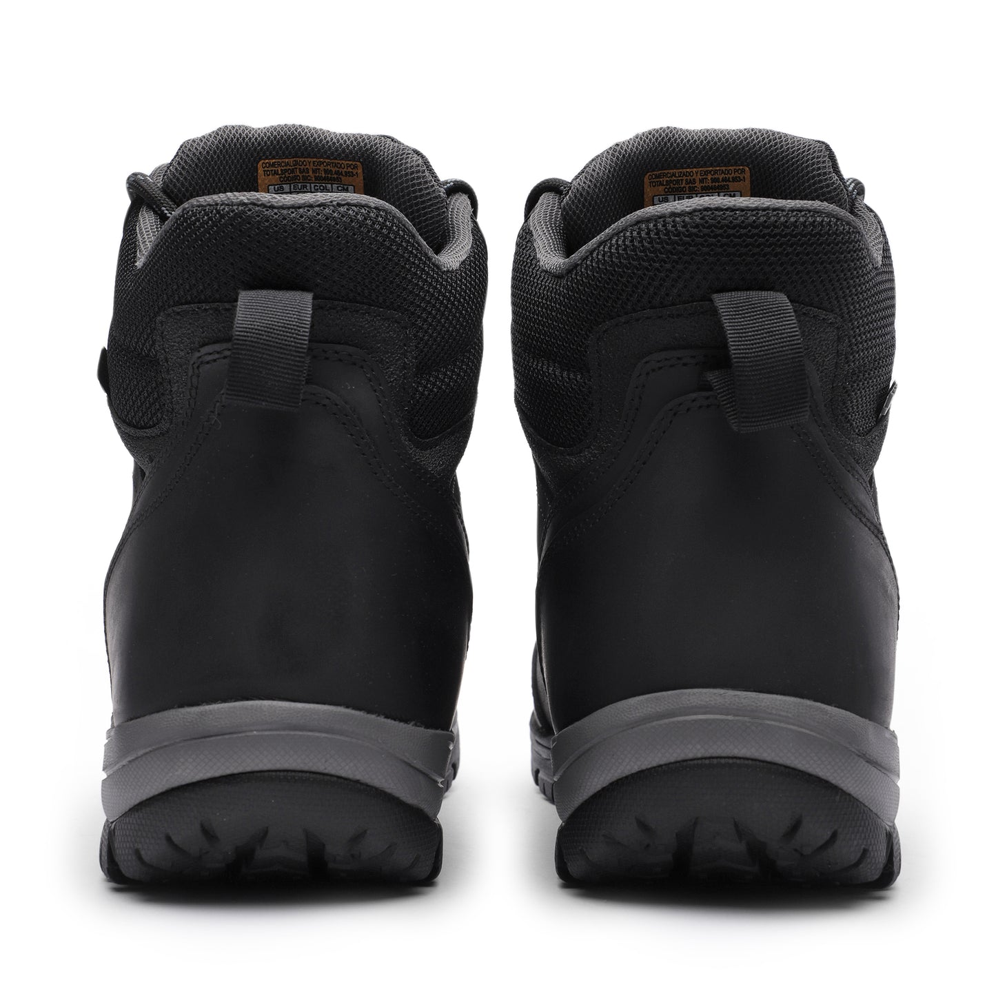 BOTA HOMBRE / FORGE / JEEP