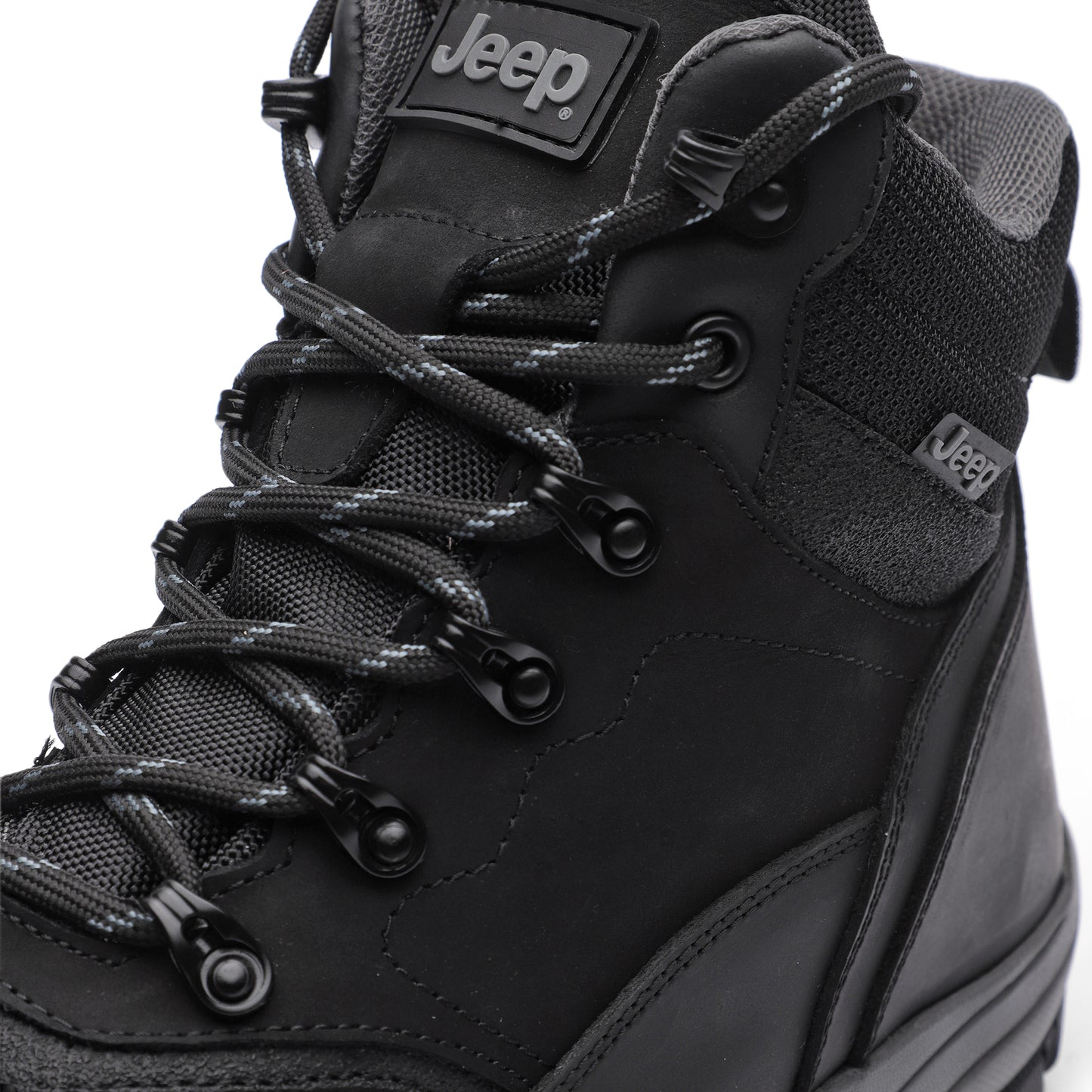 BOTA HOMBRE / FORGE / JEEP