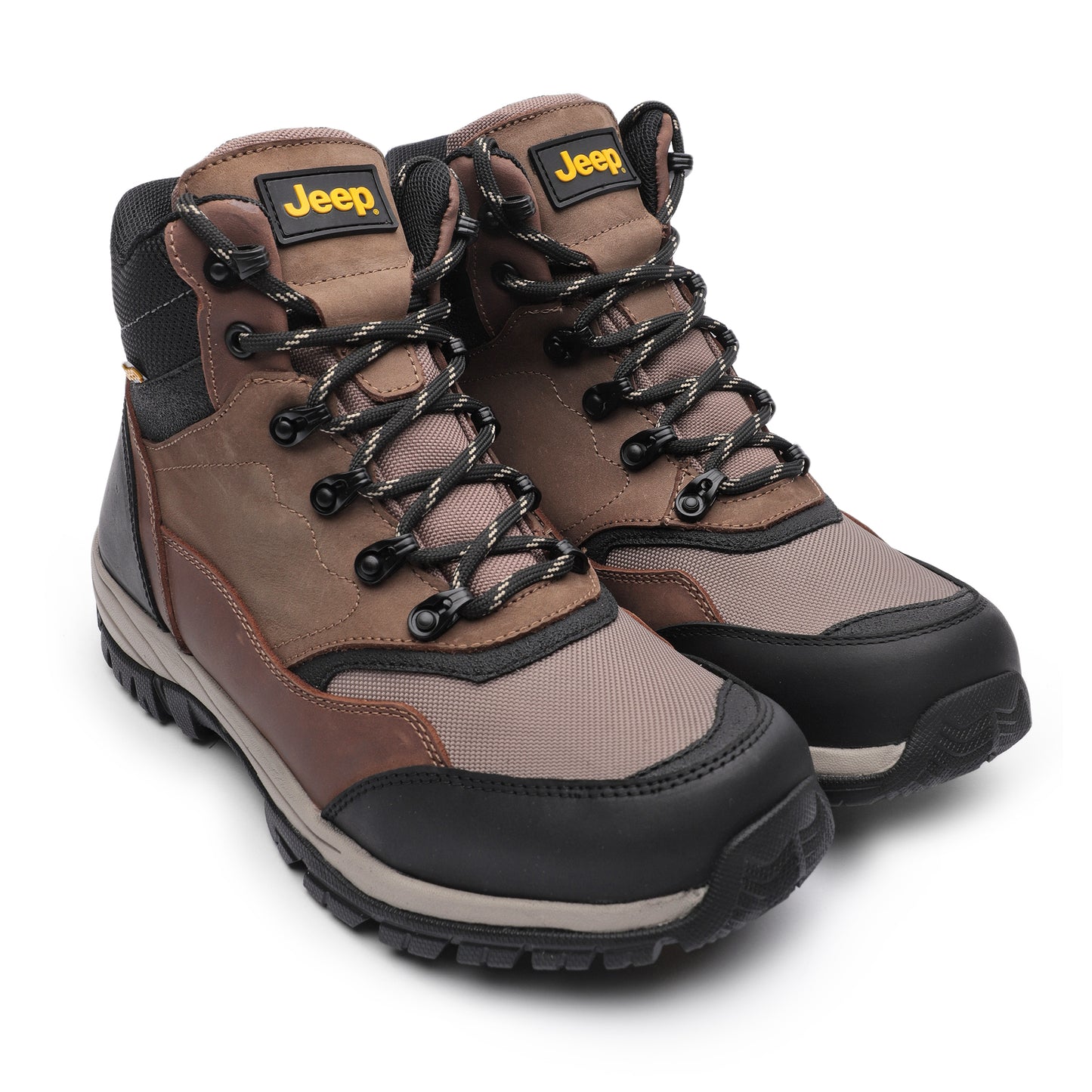 BOTA HOMBRE / FORGE / JEEP