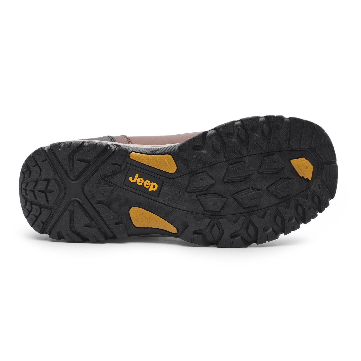 BOTA HOMBRE / FORGE / JEEP