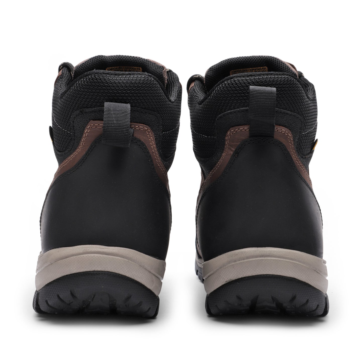 BOTA HOMBRE / FORGE / JEEP