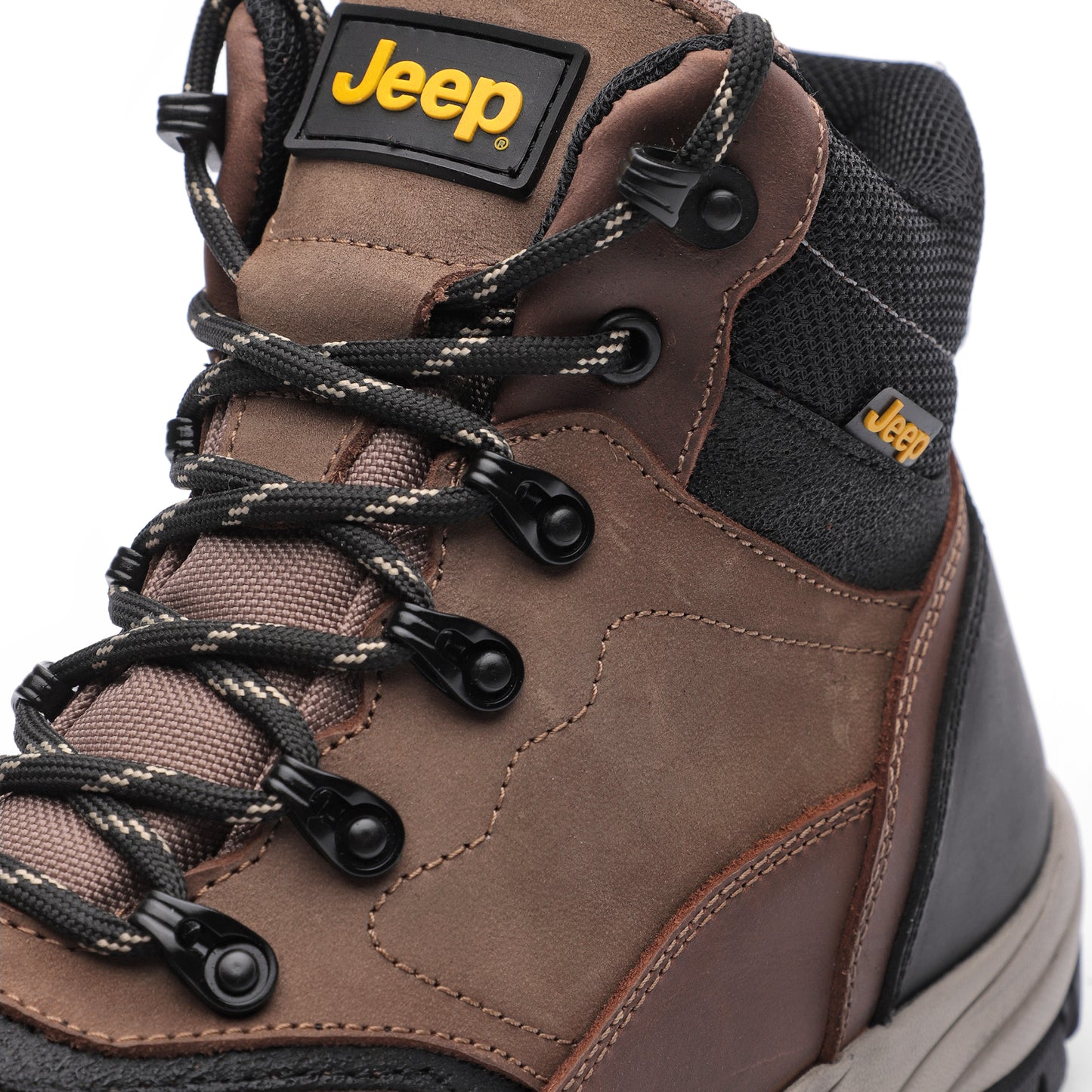 BOTA HOMBRE / FORGE / JEEP
