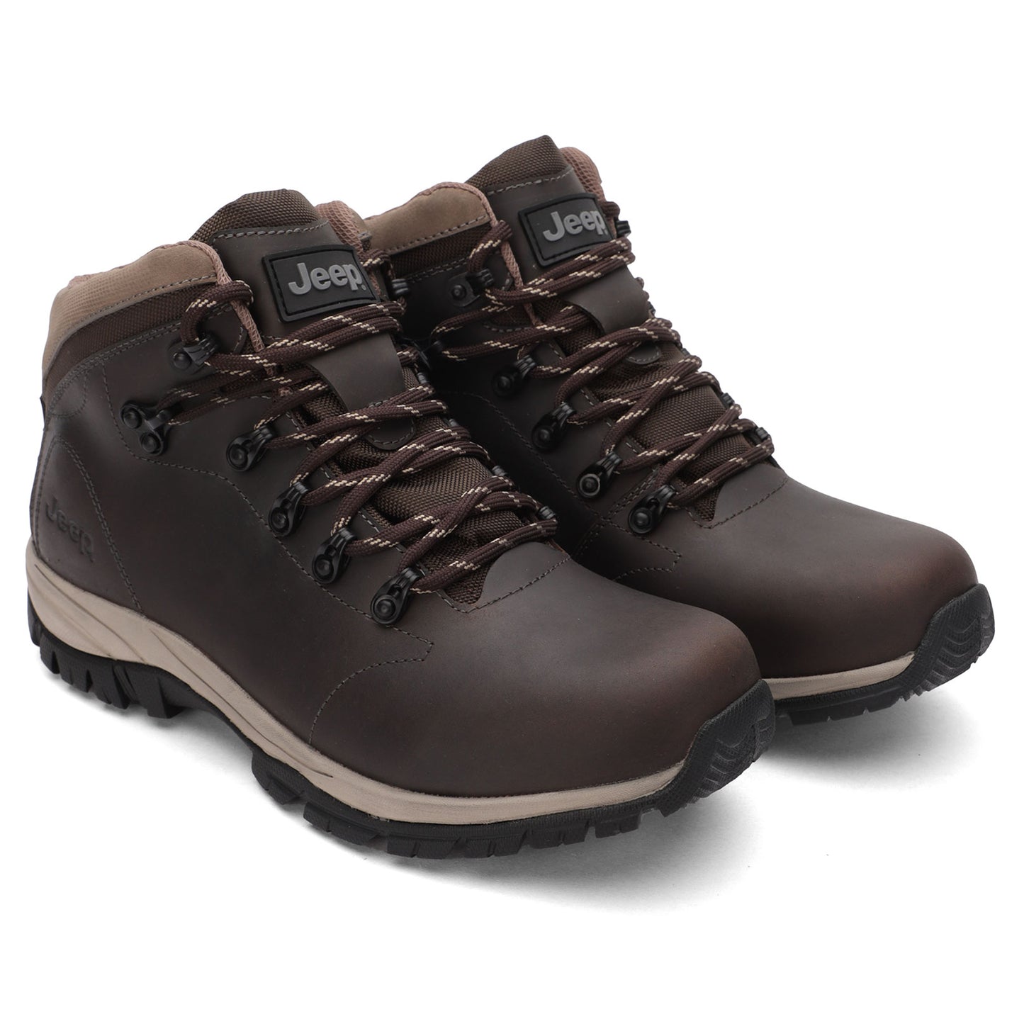 BOTA HOMBRE / FRAILEJON / JEEP