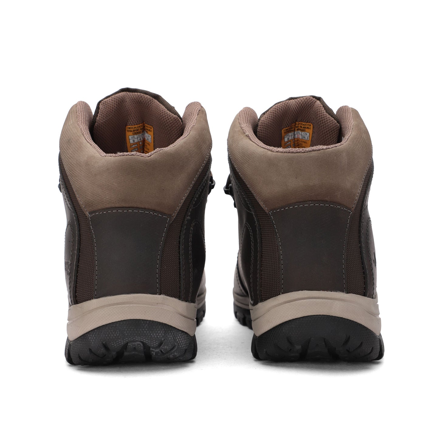 BOTA HOMBRE / FRAILEJON / JEEP