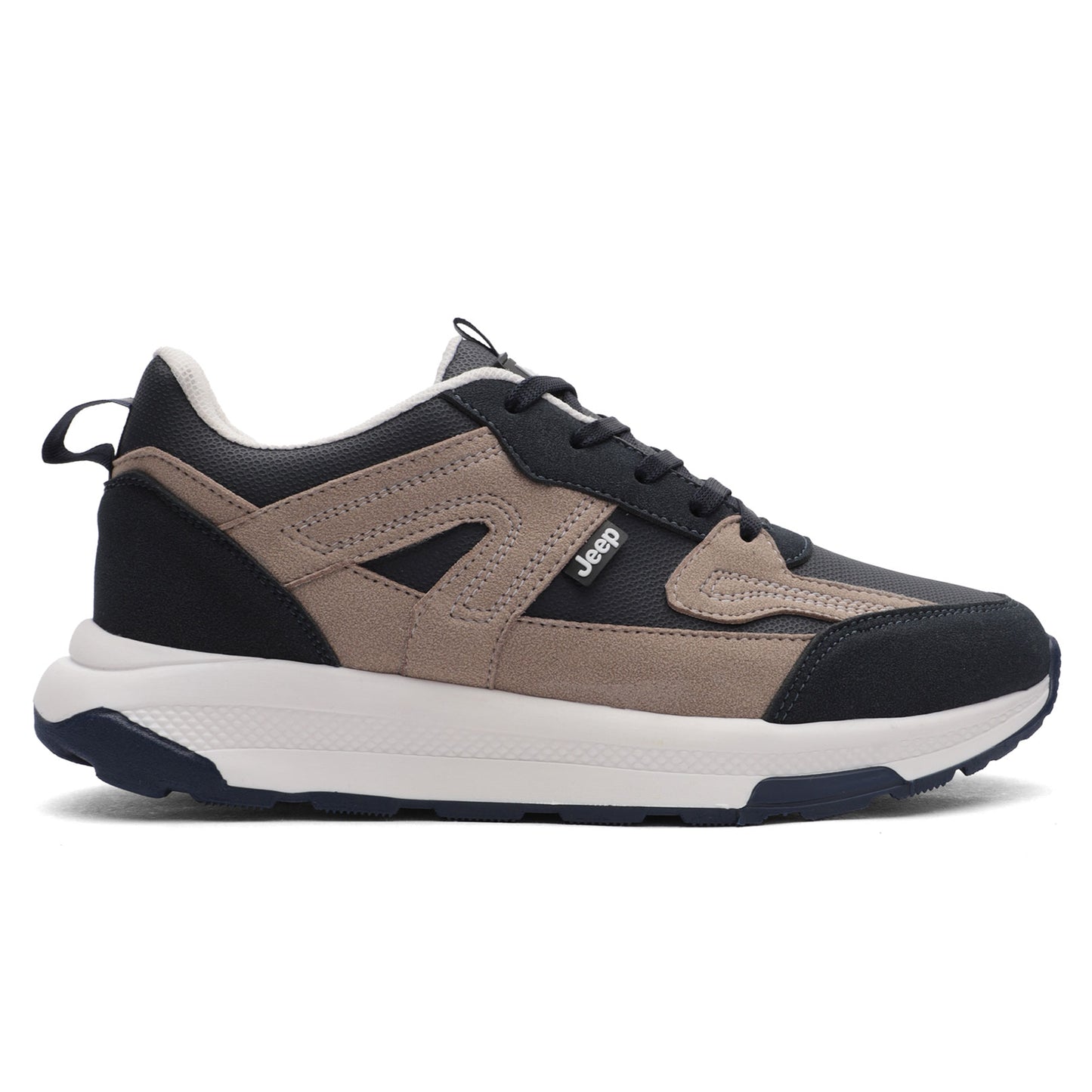 CALZADO HOMBRE / LOOP / JEEP