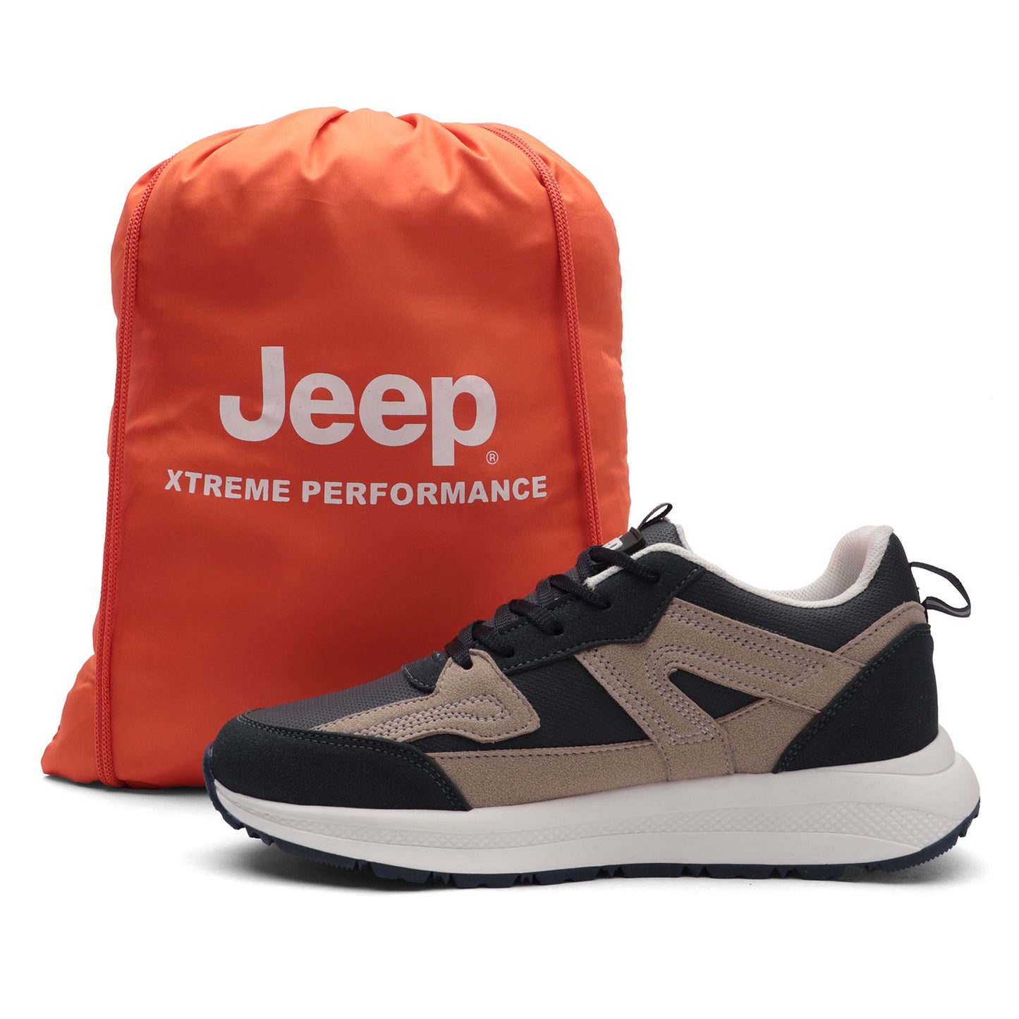 CALZADO HOMBRE / LOOP / JEEP