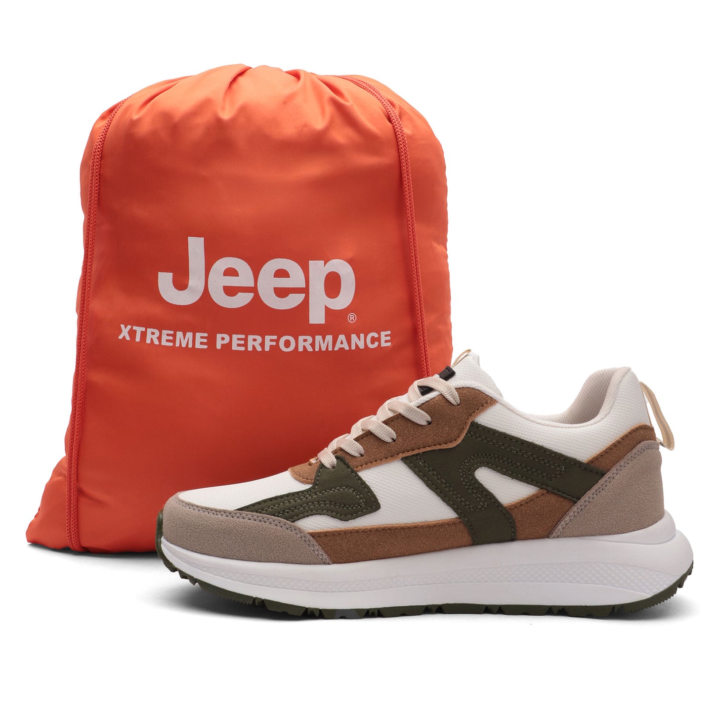 CALZADO HOMBRE / LOOP / JEEP