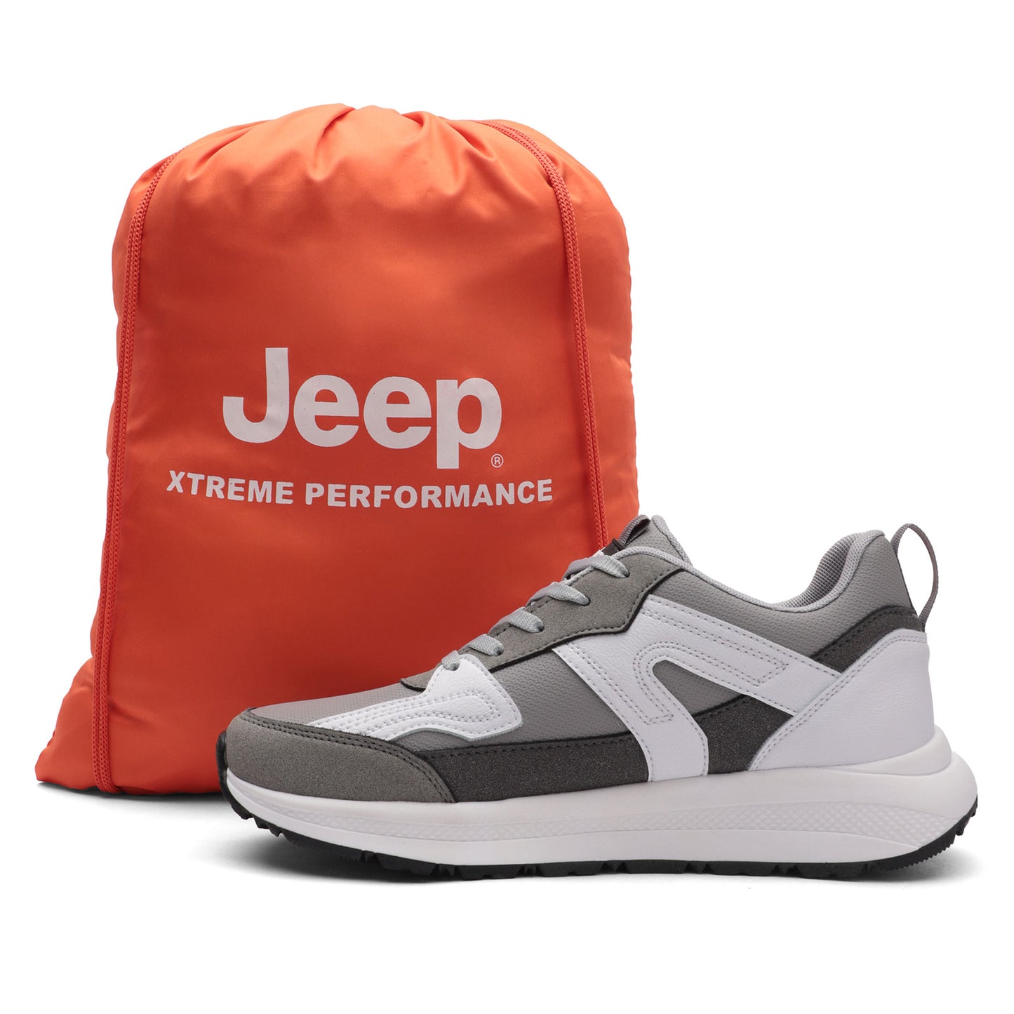 CALZADO HOMBRE / LOOP / JEEP