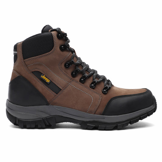 BOTA HOMBRE / AMAZONAS / JEEP