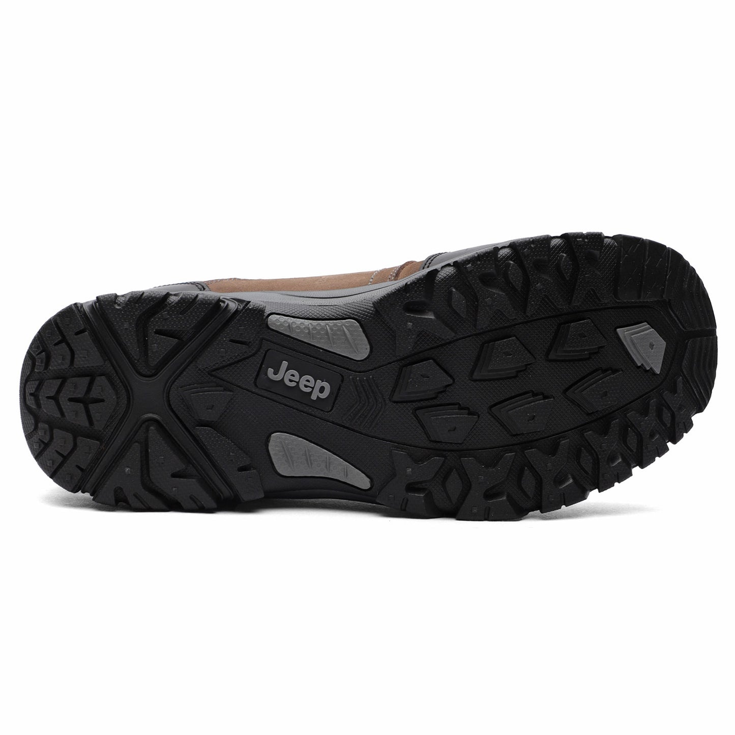 BOTA HOMBRE / AMAZONAS / JEEP