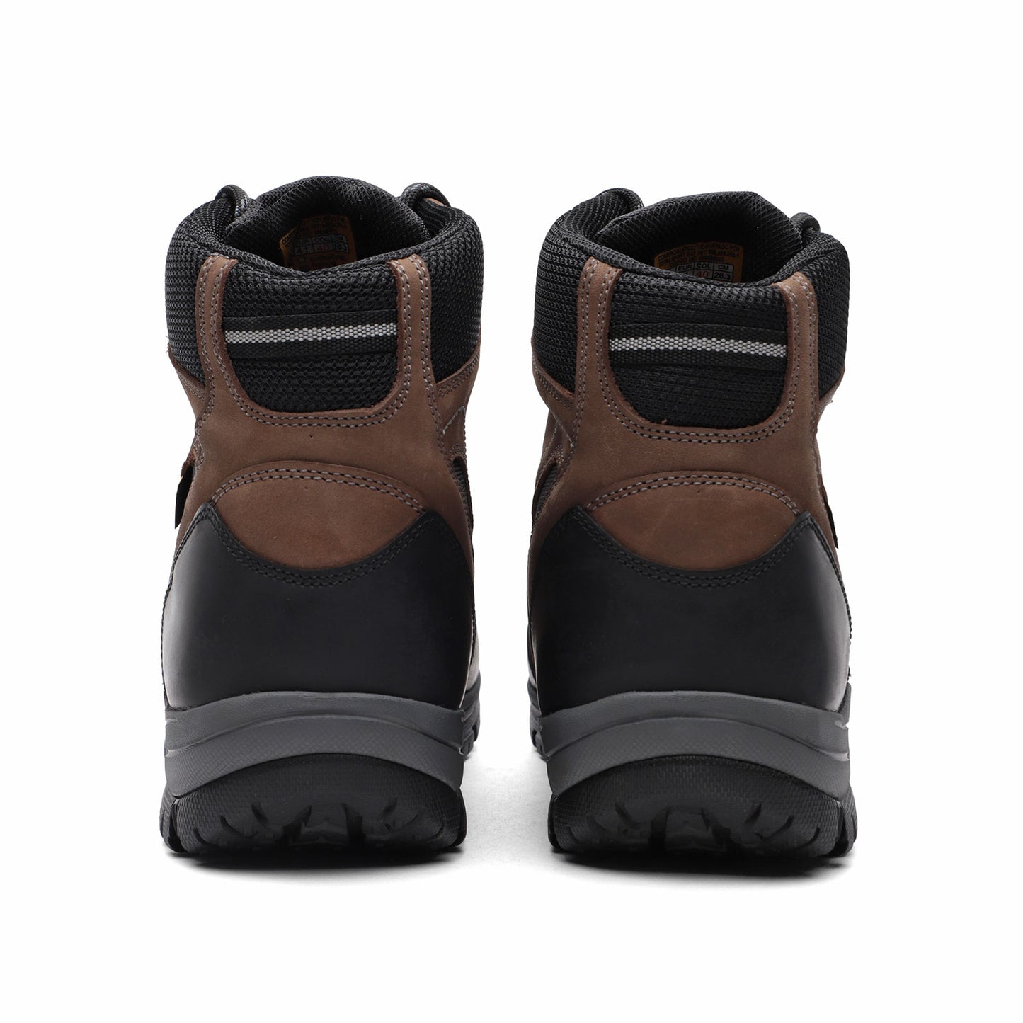 BOTA HOMBRE / AMAZONAS / JEEP