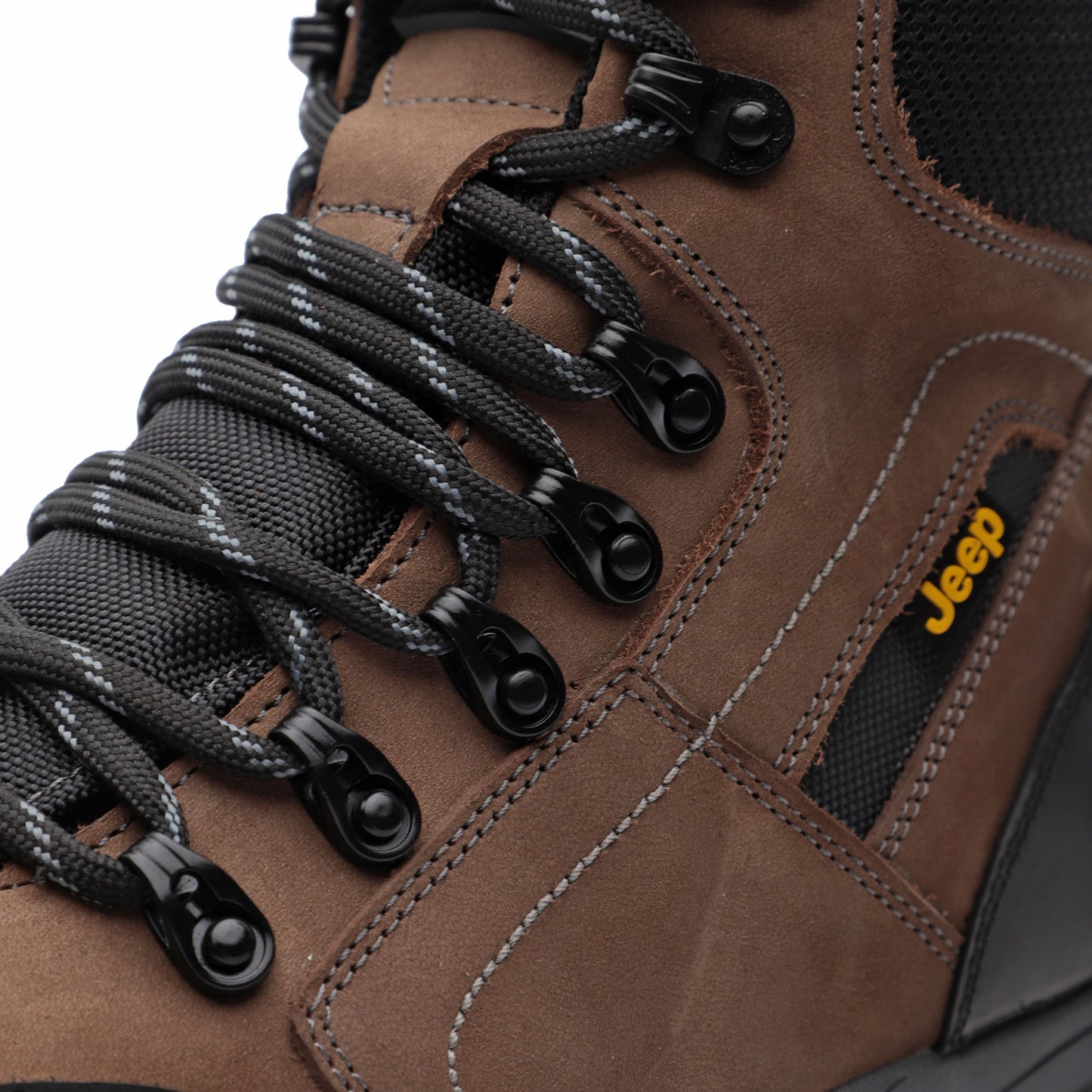 BOTA HOMBRE / AMAZONAS / JEEP