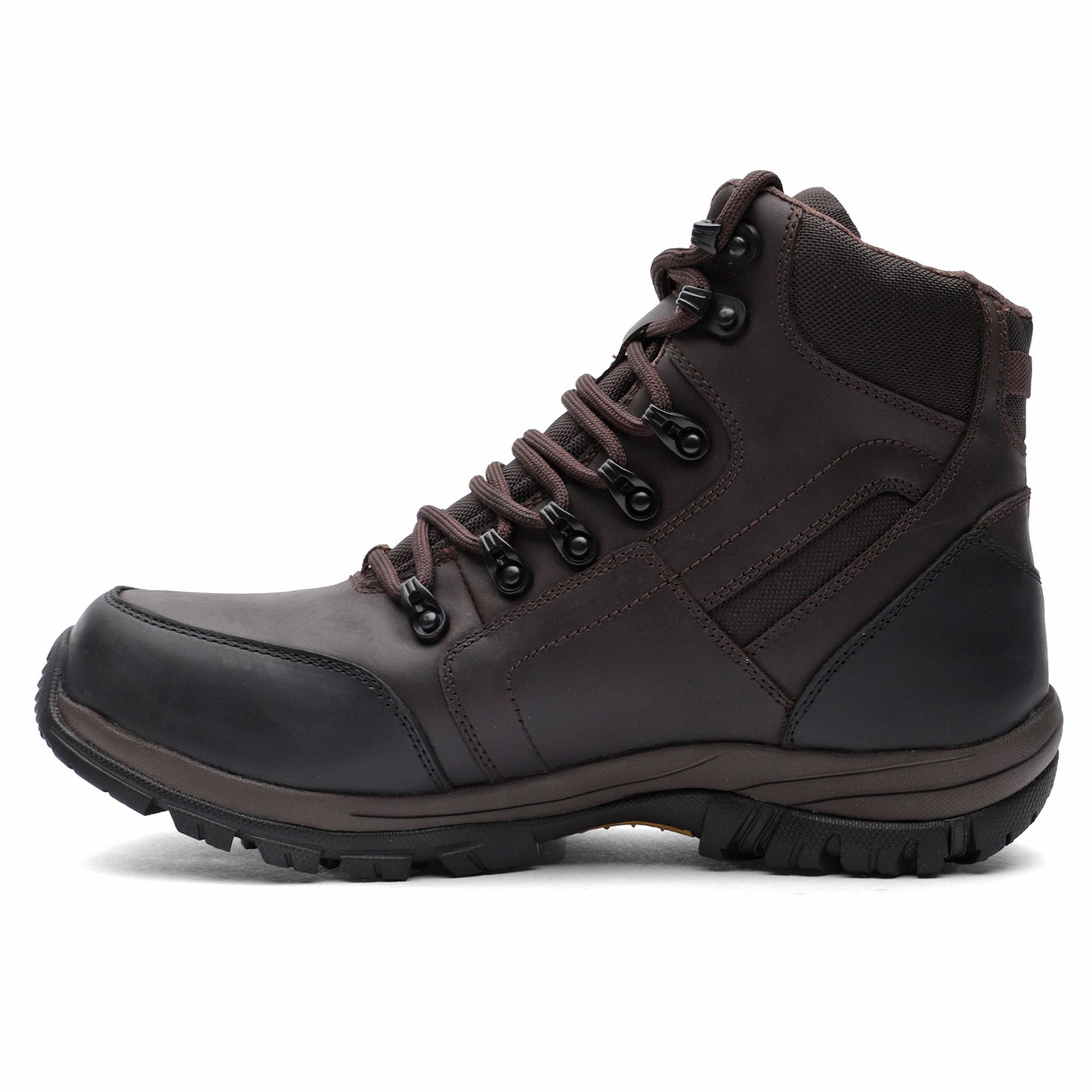 BOTA HOMBRE / AMAZONAS / JEEP