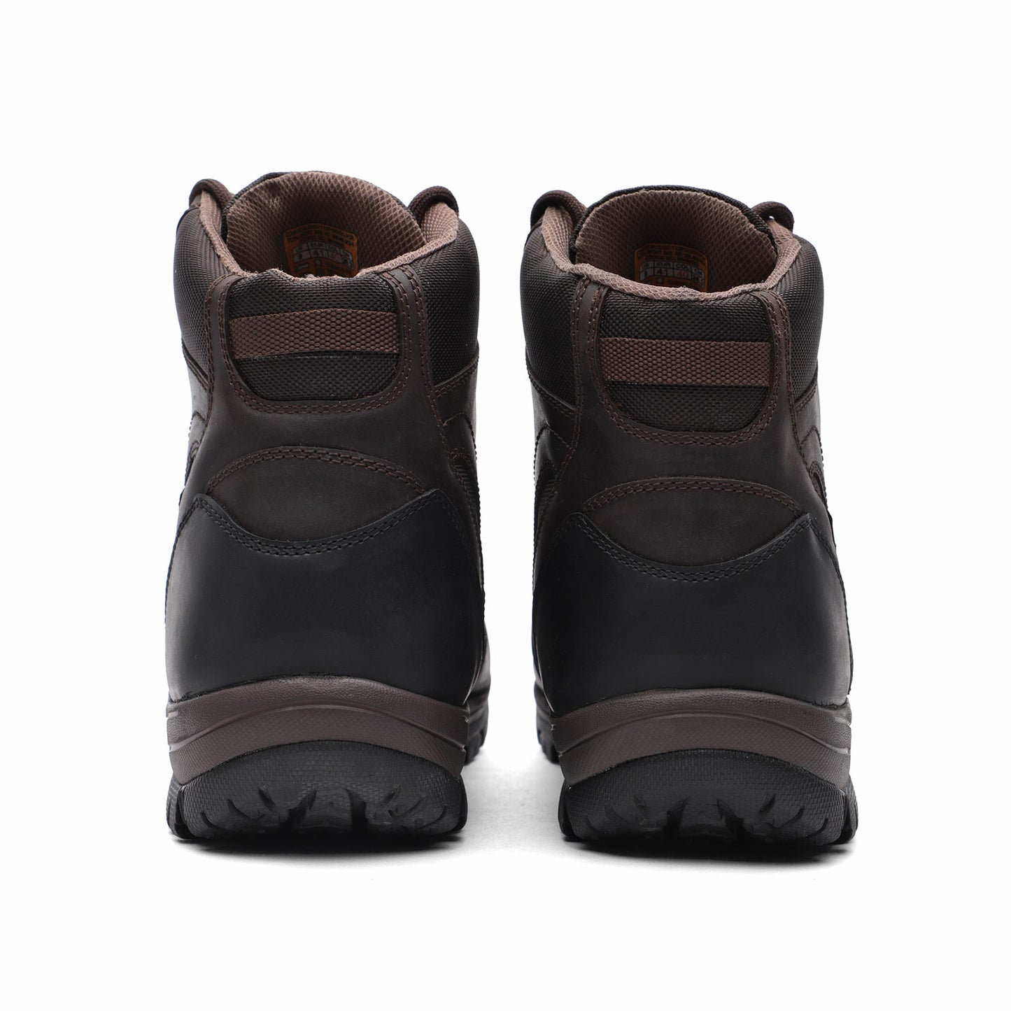 BOTA HOMBRE / AMAZONAS / JEEP