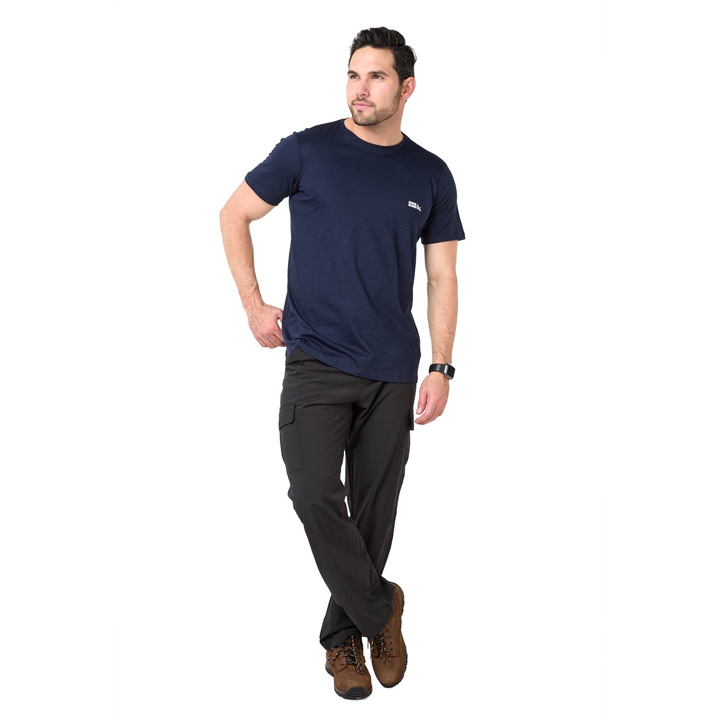 CAMISETA HOMBRE CREEK / EDDIE BAUER