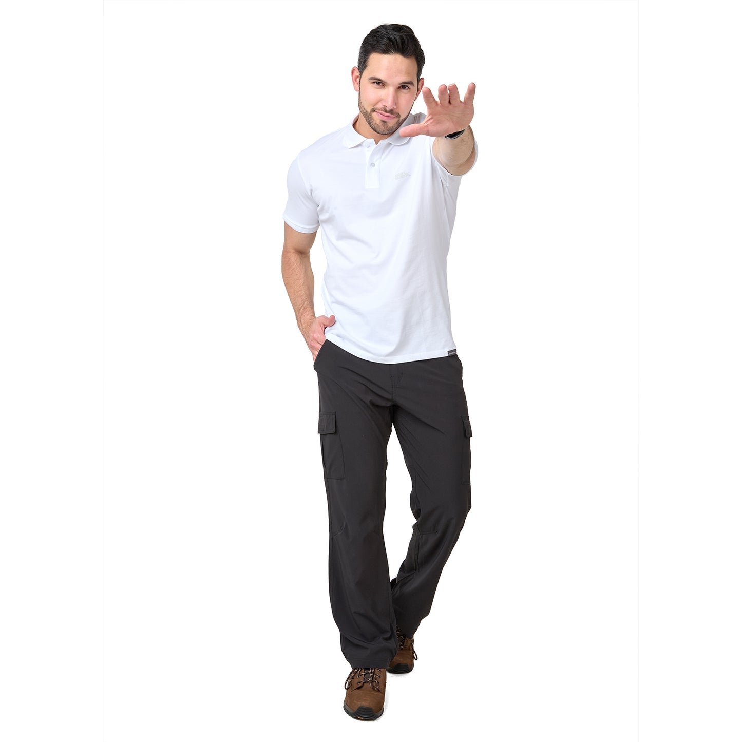 POLO HOMBRE CREEK / EDDIE BAUER
