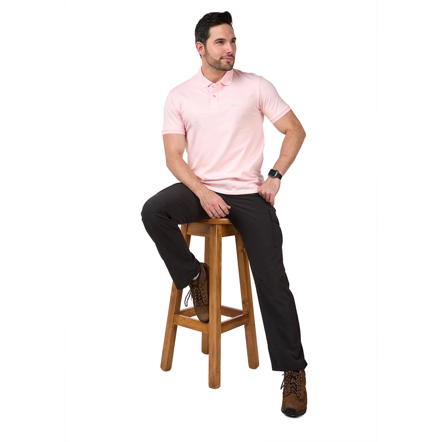 POLO HOMBRE CREEK / EDDIE BAUER