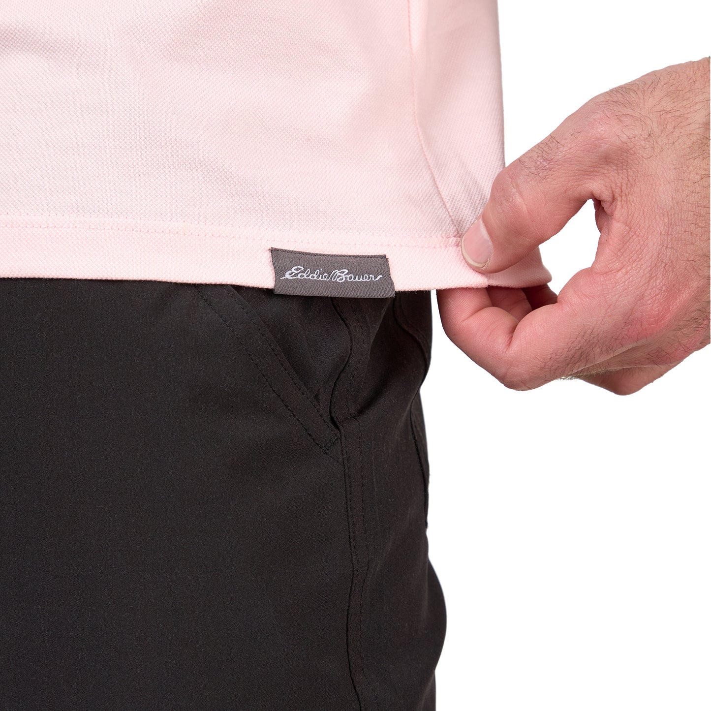 POLO HOMBRE CREEK / EDDIE BAUER