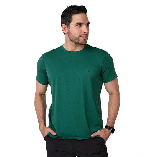 SUETER HOMBRE TYRONA MC / OUTDOOR ADVENTURE