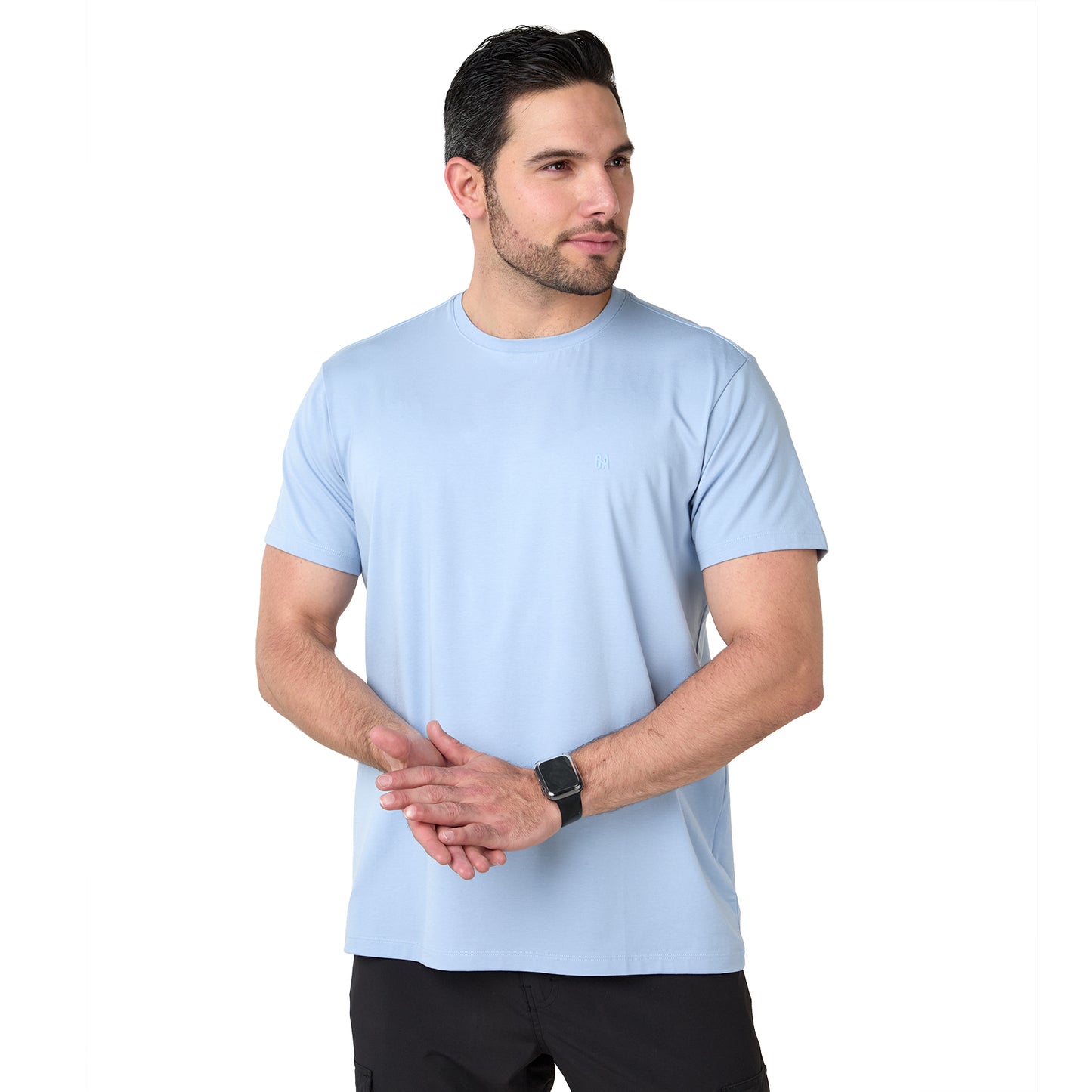 CAMISETA HOMBRE TAYRONA / OUTDOOR ADVENTURE