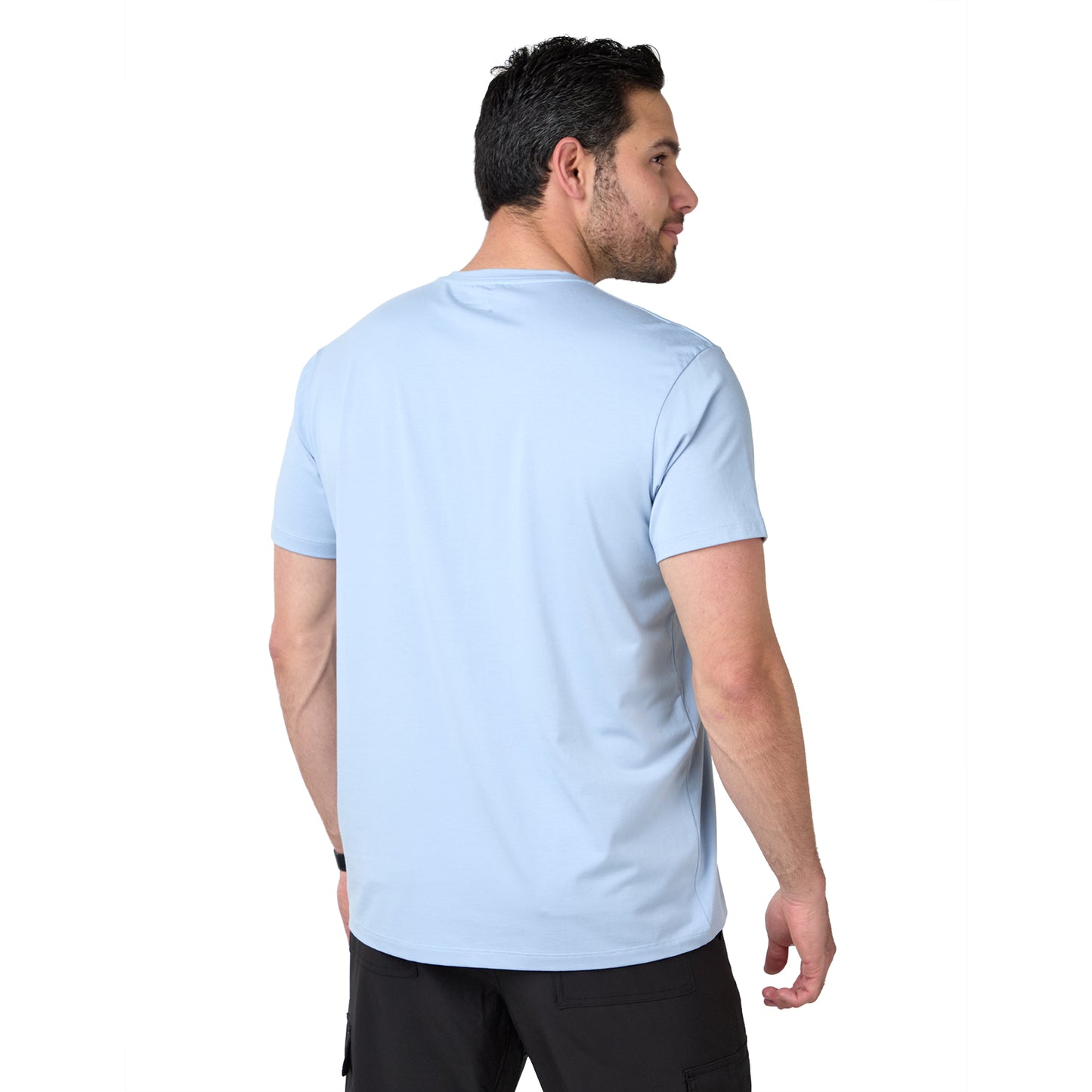 CAMISETA HOMBRE TAYRONA / OUTDOOR ADVENTURE