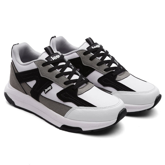 CALZADO HOMBRE / LOOP / JEEP