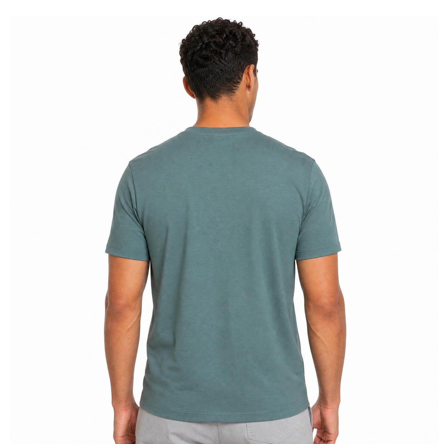 SUETER HOMBRE/ CREEK / EDDIE BAUER