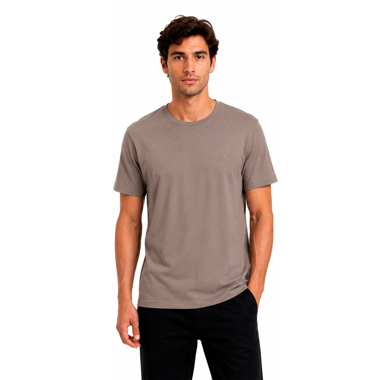 CAMISETA HOMBRE/ TYRONA MC / OUTDOOR ADVENTURE