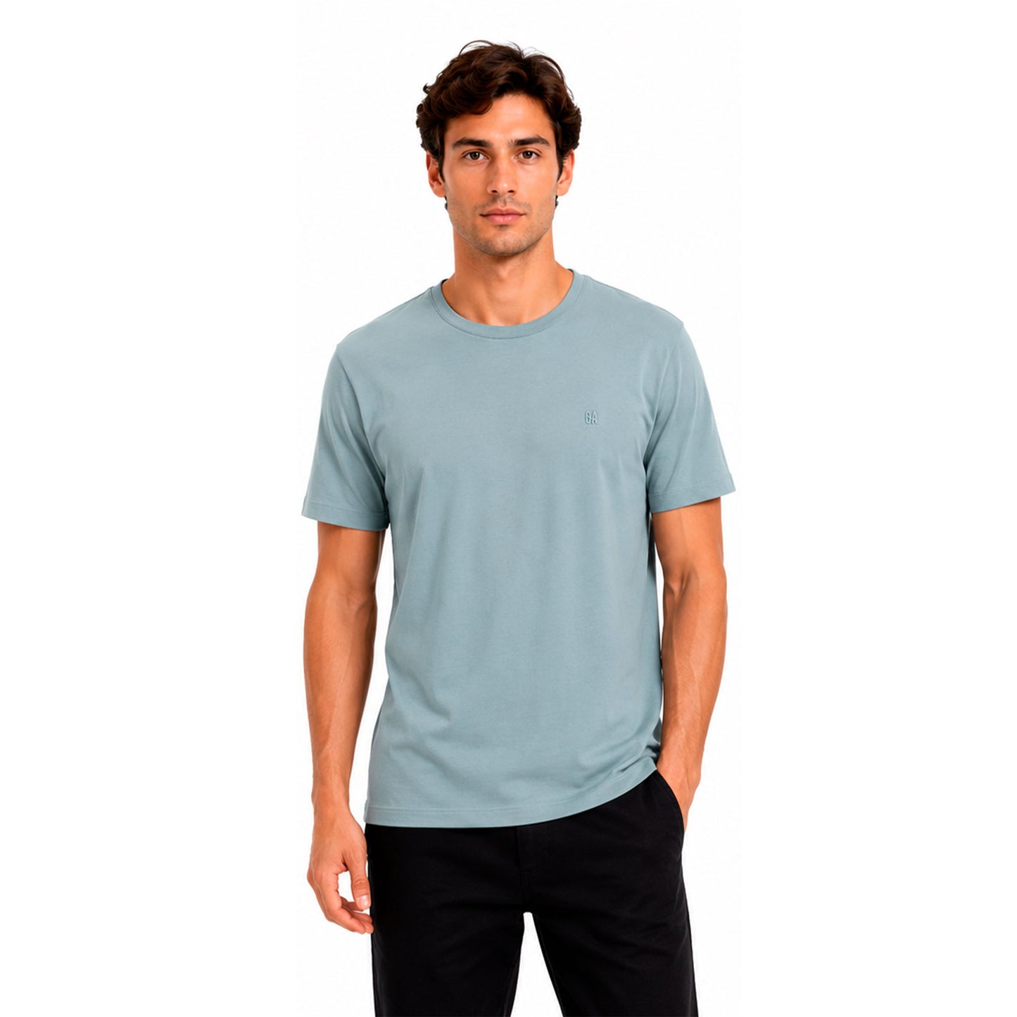 CAMISETA HOMBRE/ TYRONA MC / OUTDOOR ADVENTURE