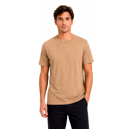 CAMISETA HOMBRE/ TYRONA MC / OUTDOOR ADVENTURE