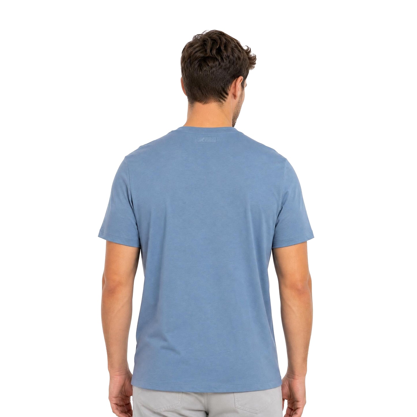 SUETER HOMBRE/ CREEK / EDDIE BAUER