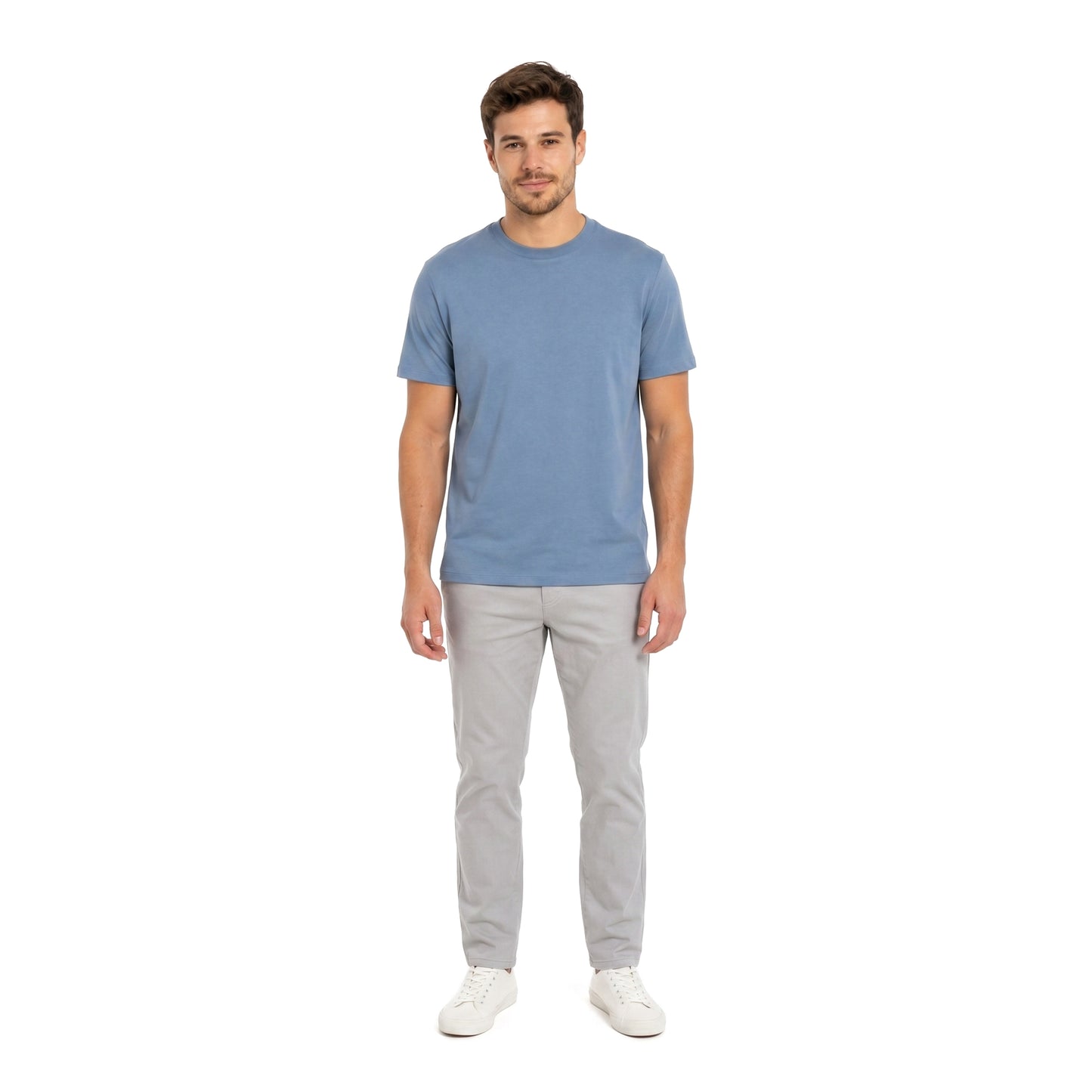 SUETER HOMBRE/ CREEK / EDDIE BAUER