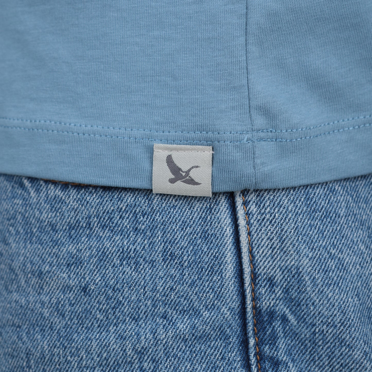 SUETER HOMBRE/ CREEK / EDDIE BAUER