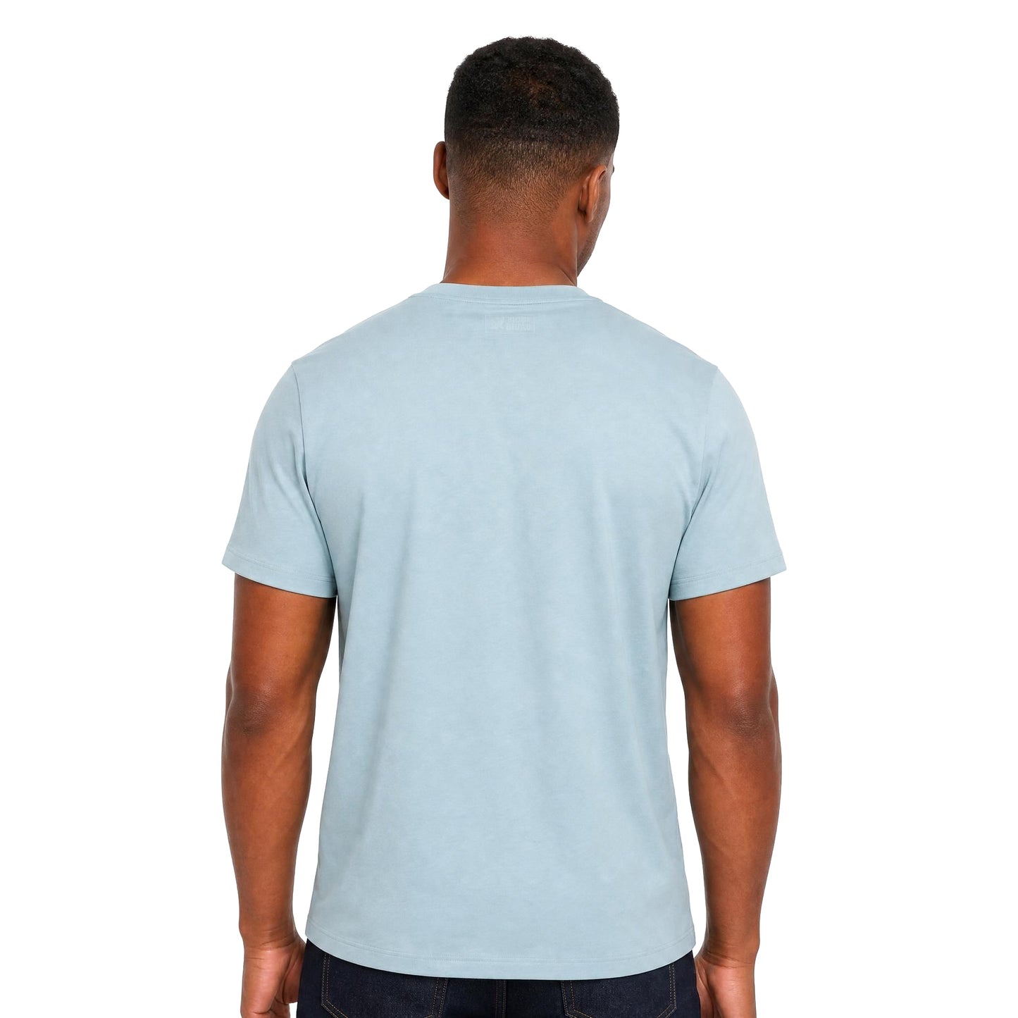 SUETER HOMBRE/ CREEK / EDDIE BAUER