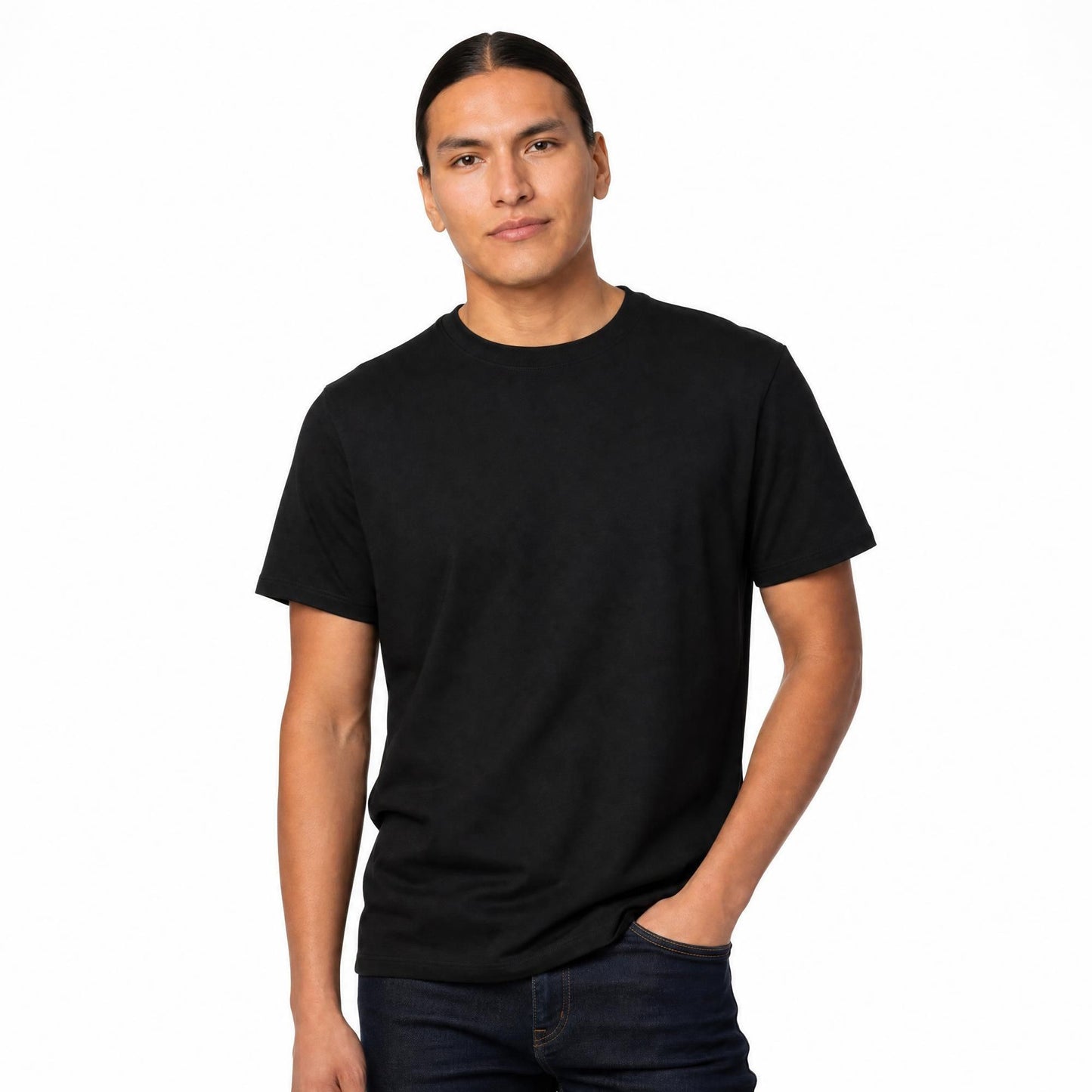 CAMISETA HOMBRE CREEK / EDDIE BAUER