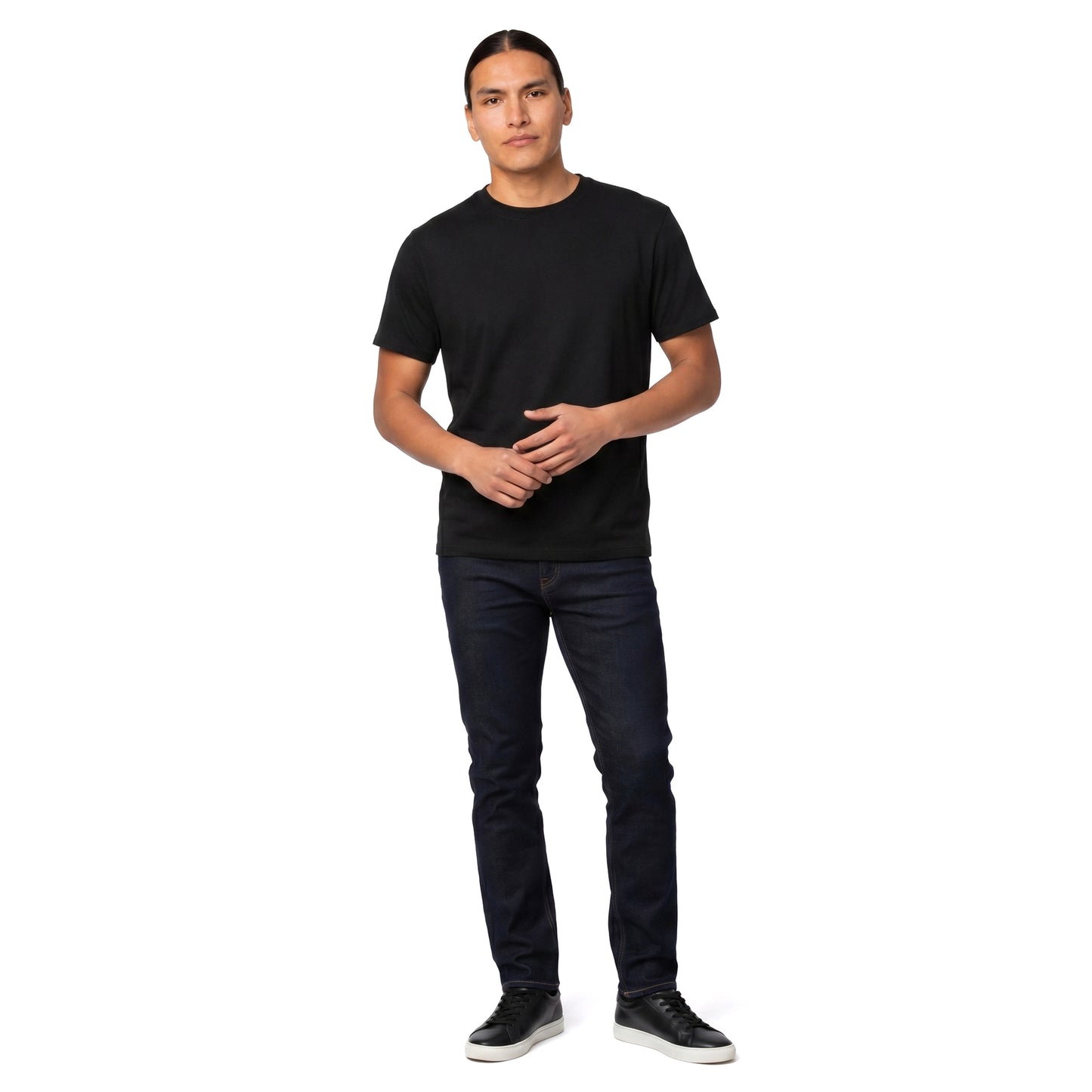 CAMISETA HOMBRE CREEK / EDDIE BAUER