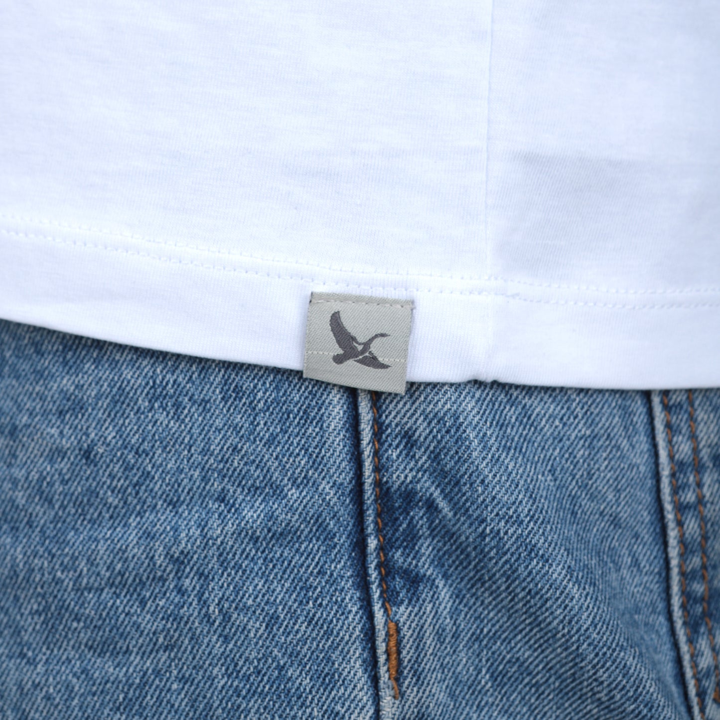 CAMISETA HOMBRE CREEK / EDDIE BAUER