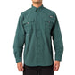 CAMISA DE HOMBRE/ COIBA L/S / OUTDOOR ADVENTURE