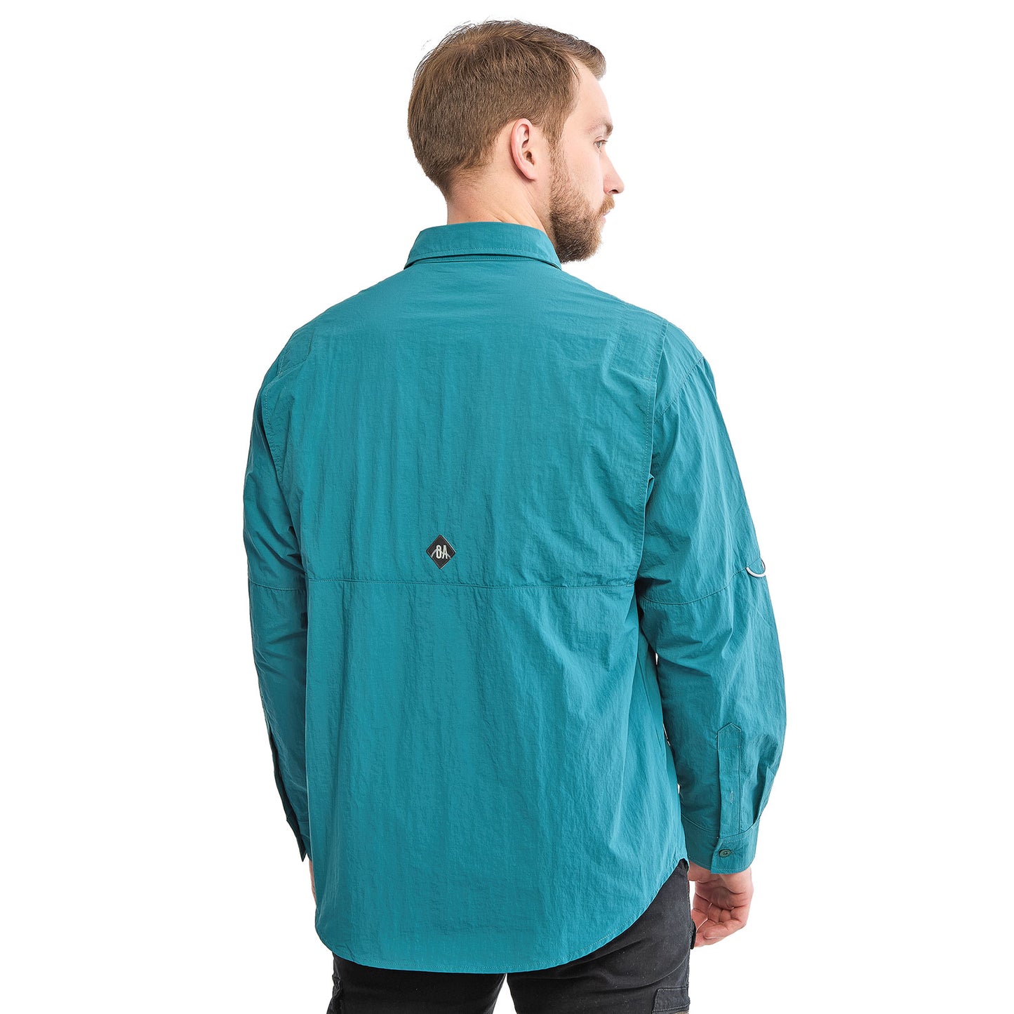 CAMISA DE HOMBRE / COIBA L/S