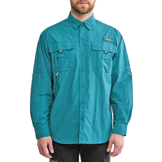 CAMISA DE HOMBRE / COIBA L/S